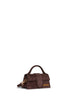 Borsa a mano mini Bambino marrone medio