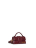 Borsa a mano piccola Bambino bordeaux