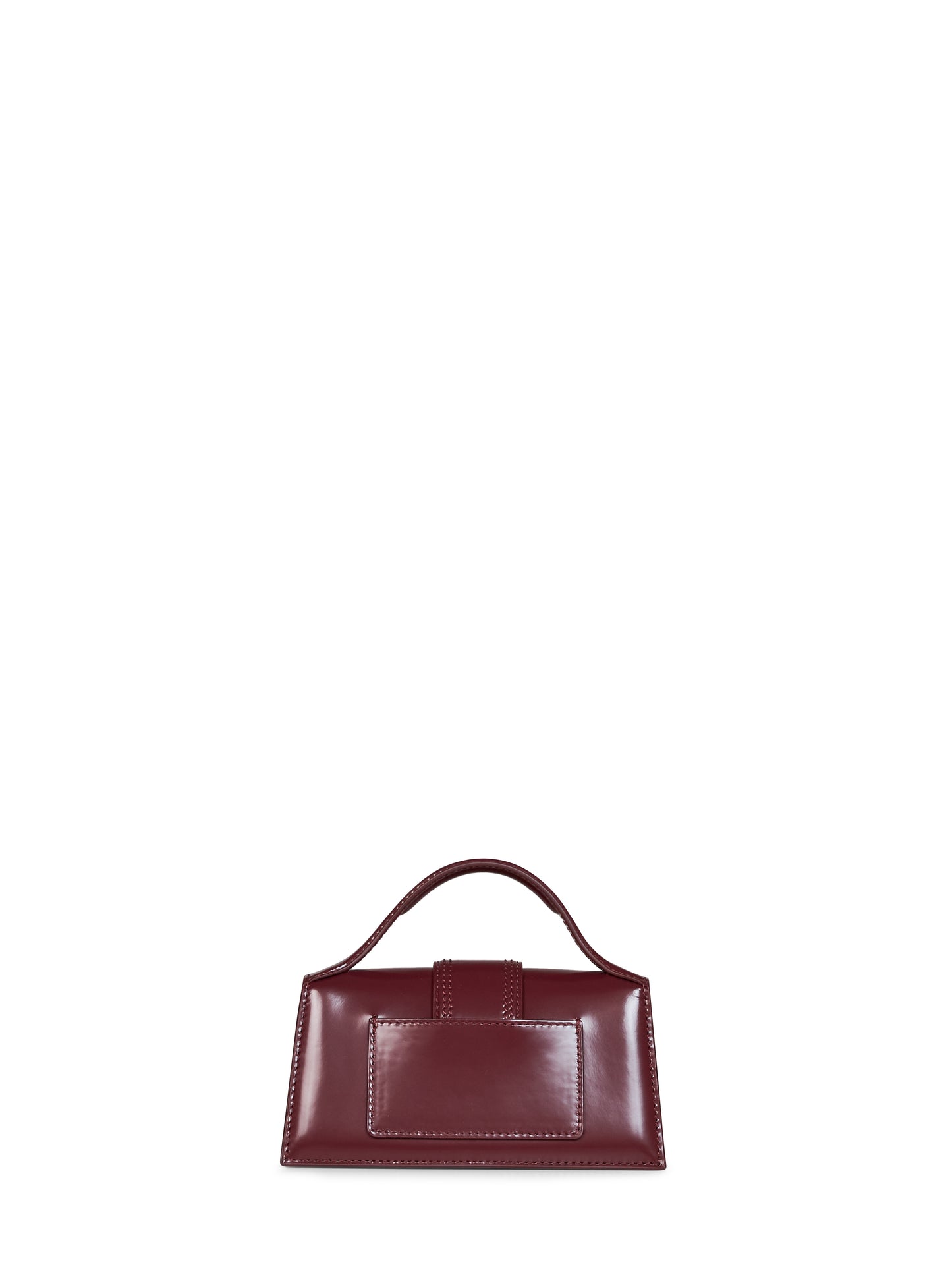 Borsa a mano piccola Bambino bordeaux