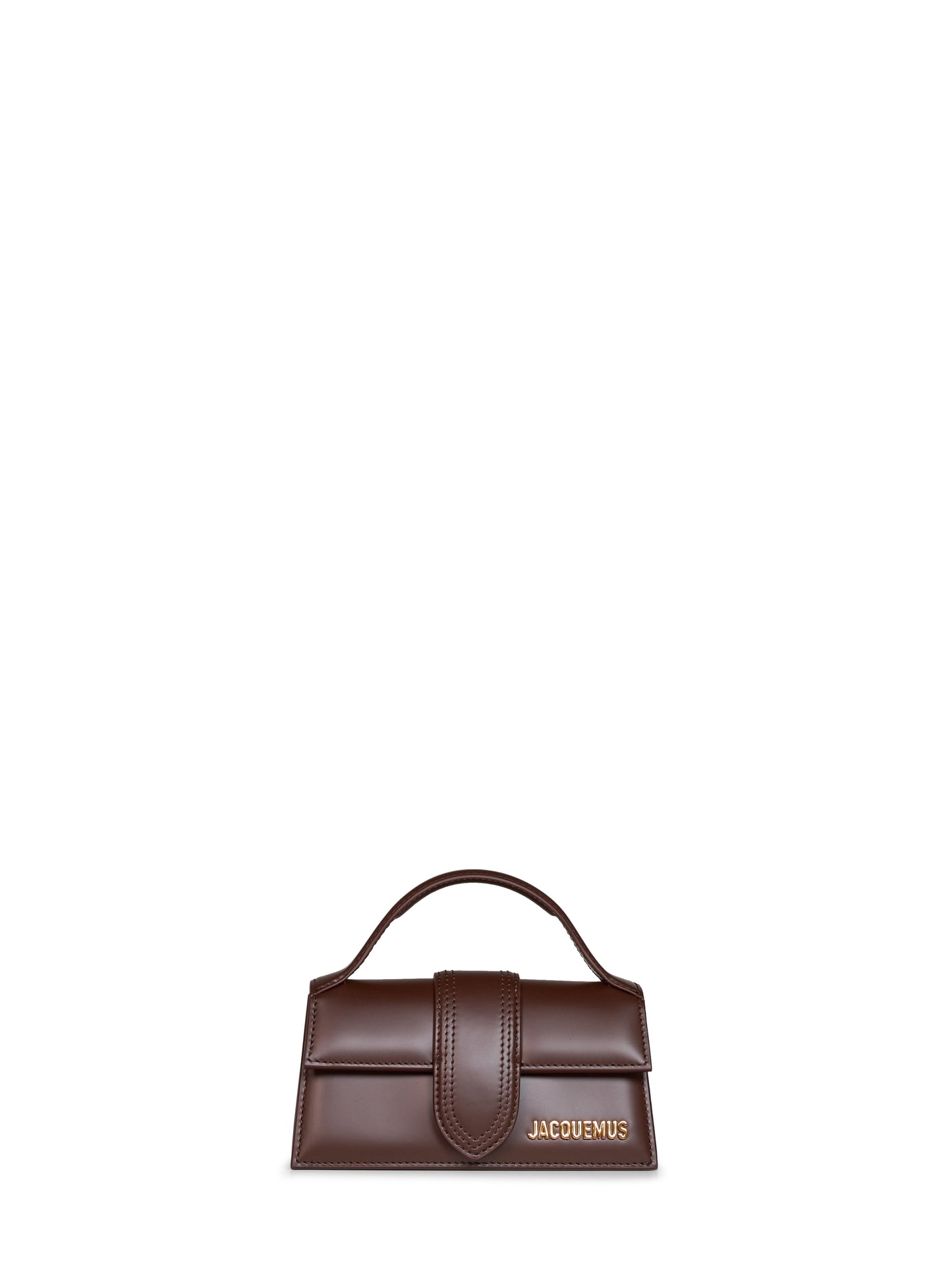 Borsa a mano piccola Bambino marrone