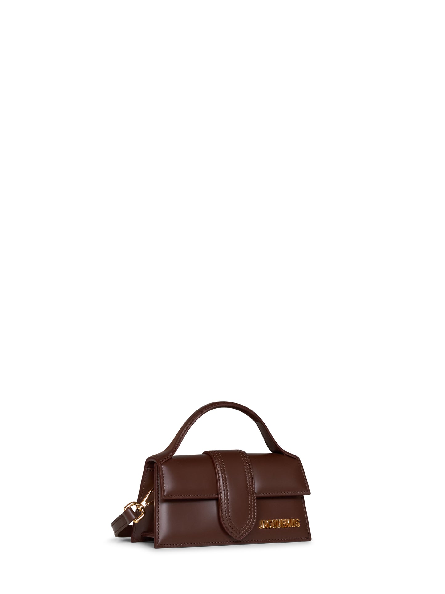 Borsa a mano piccola Bambino marrone