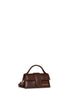 Borsa a mano piccola Bambino marrone