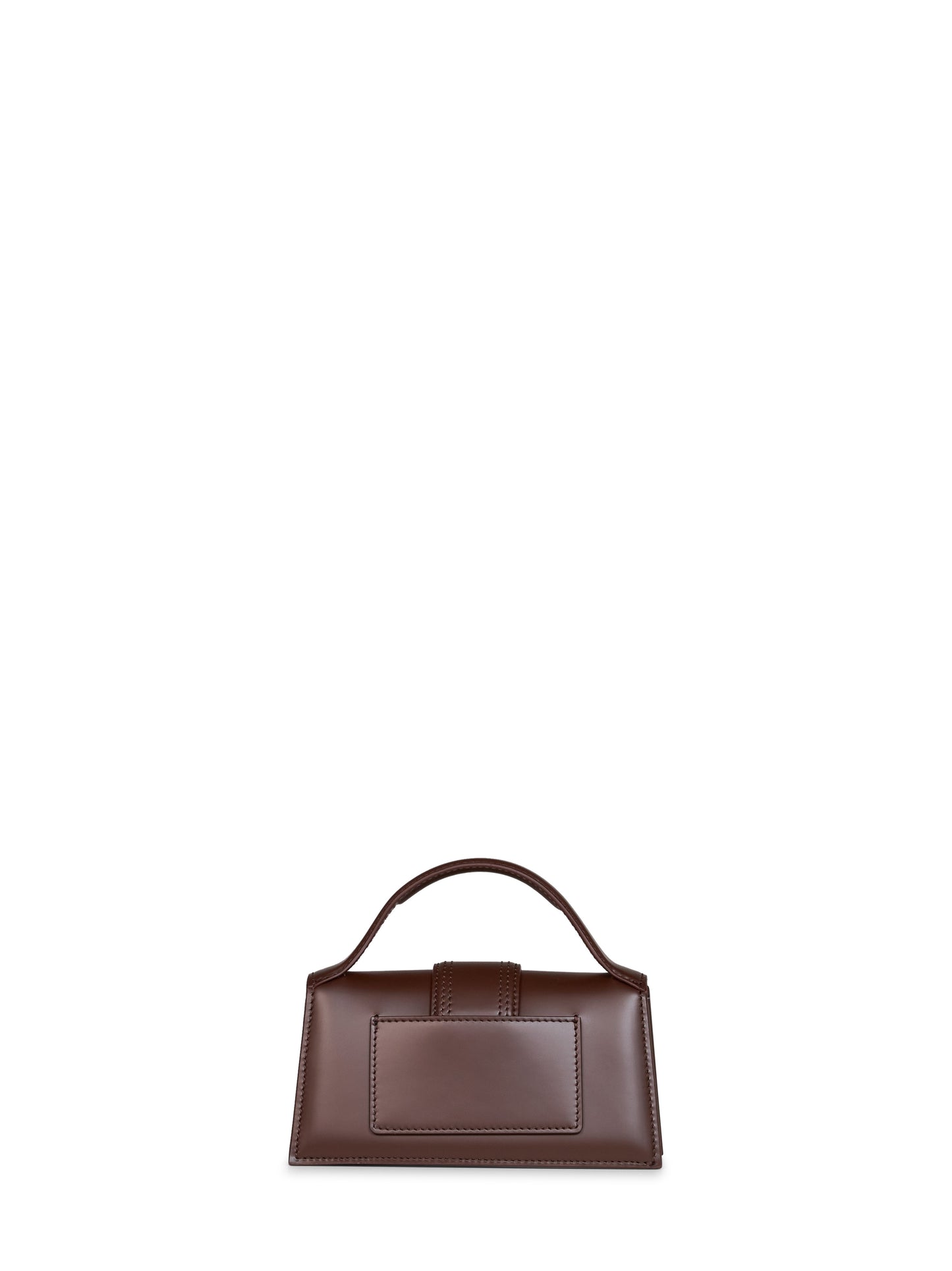 Borsa a mano piccola Bambino marrone
