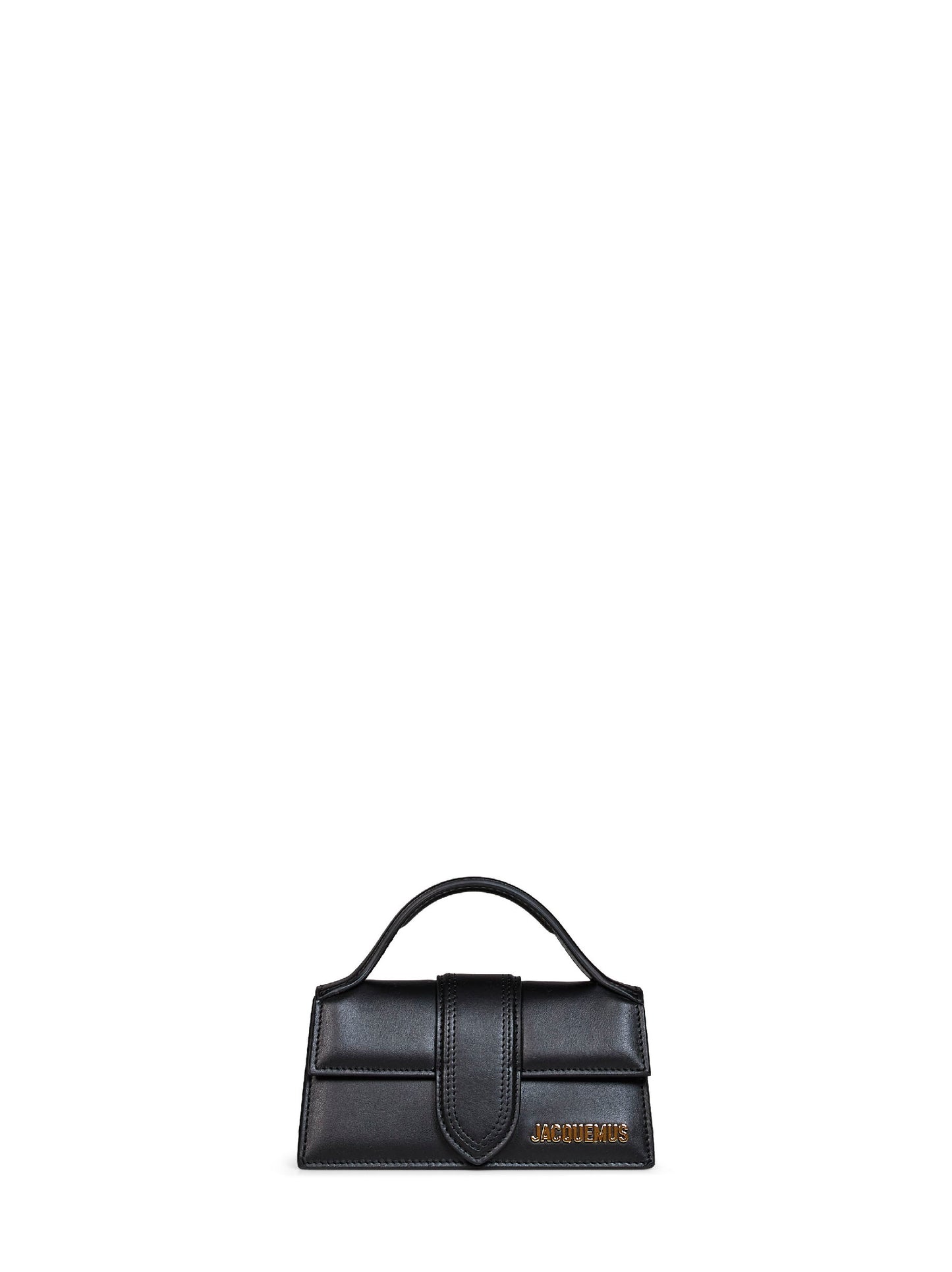 Black The Bambino small handbag