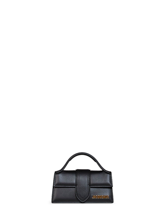 Borsa a mano piccola Bambino nera