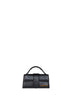 Black The Bambino small handbag