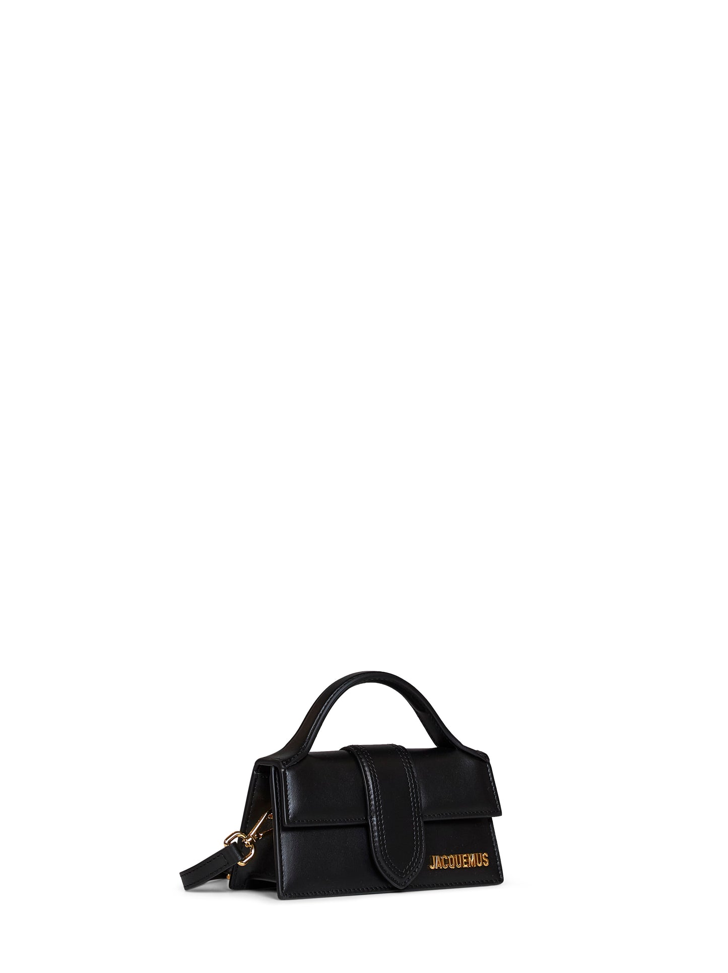 Black The Bambino small handbag