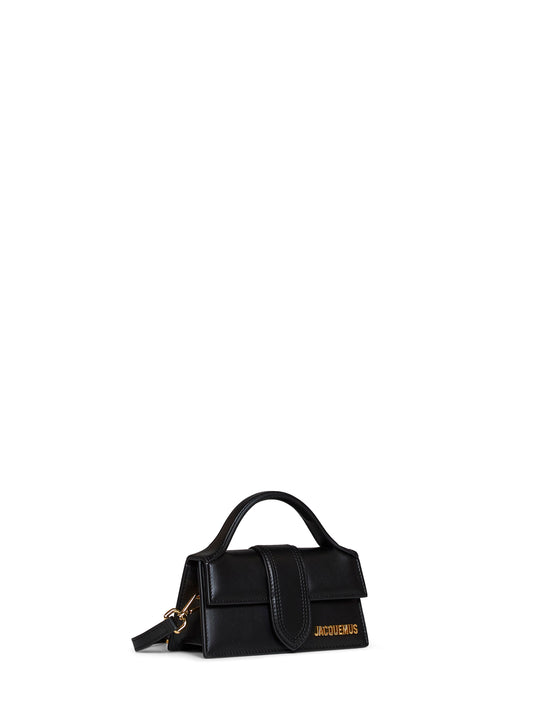 Borsa a mano piccola Bambino nera