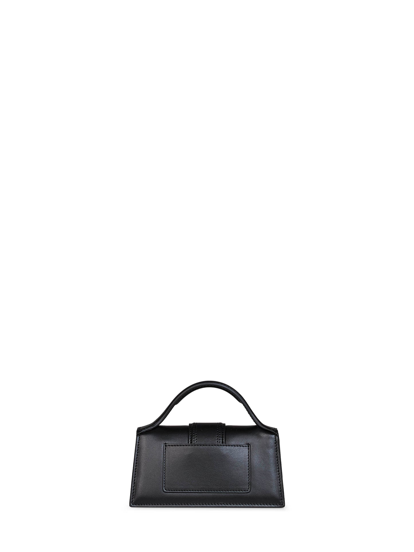 Black The Bambino small handbag