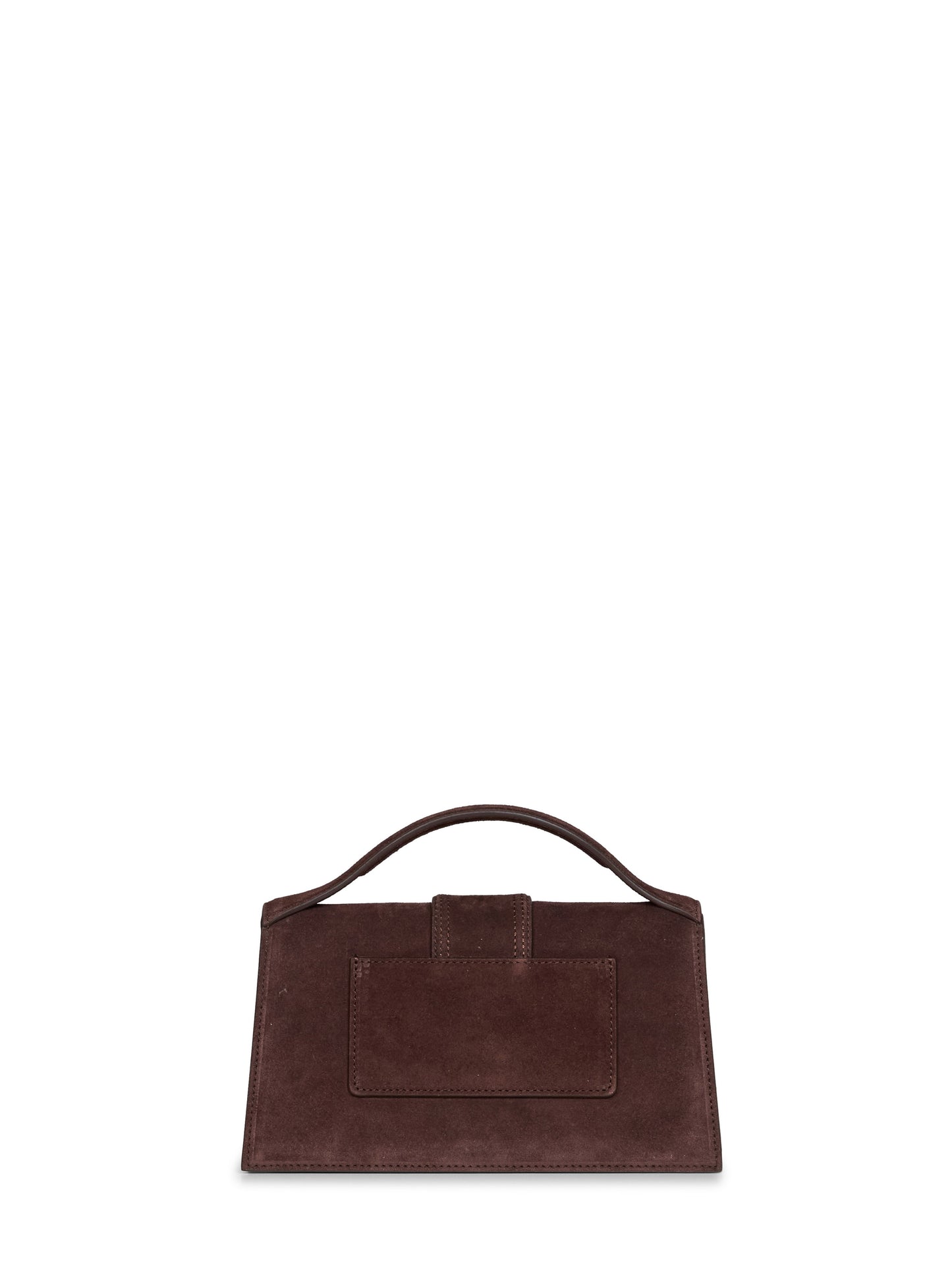 Brown The large Bambino handbag