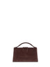 Brown The large Bambino handbag