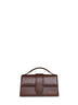 Brown The large Bambino handbag