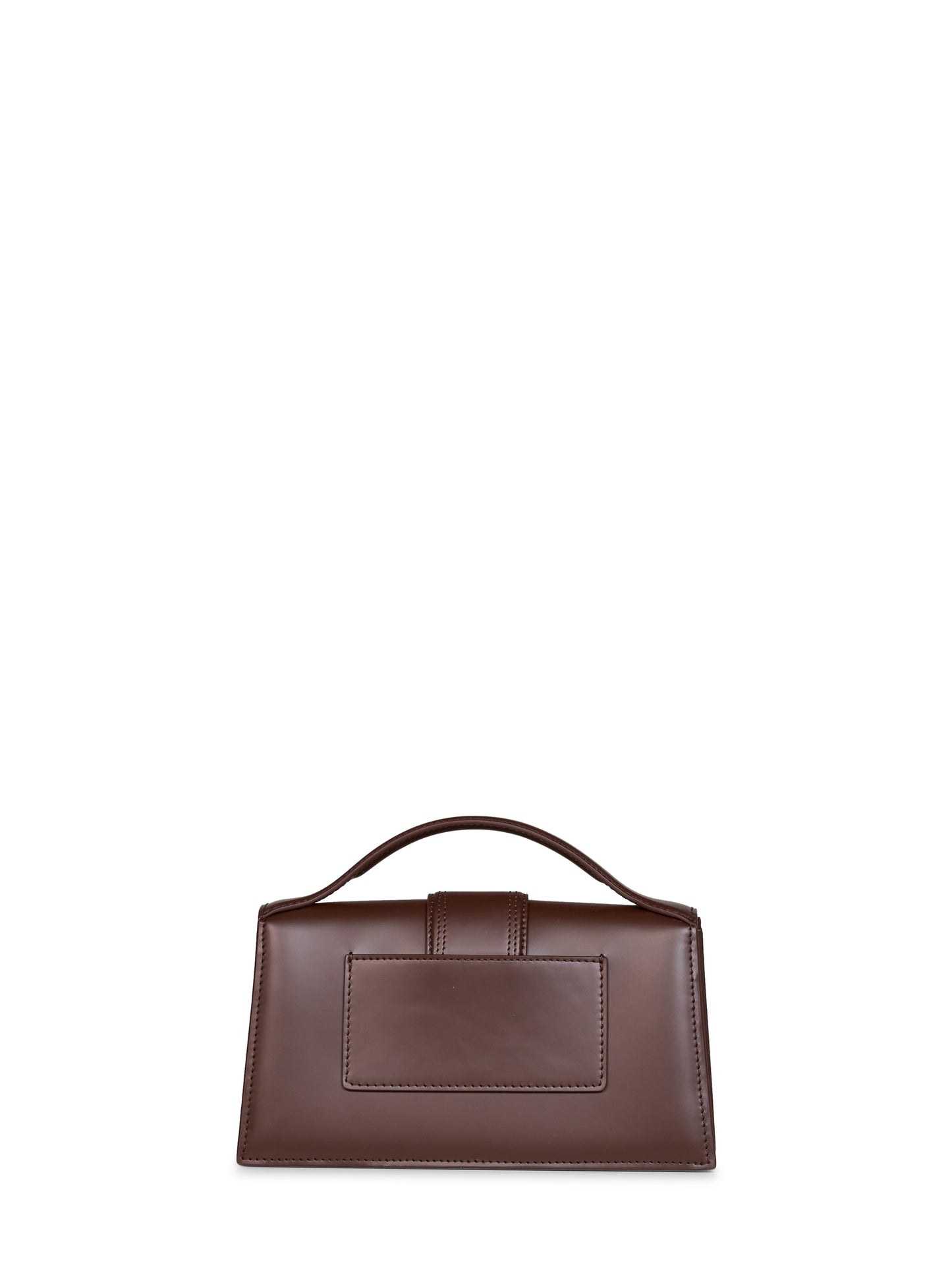 Brown The large Bambino handbag