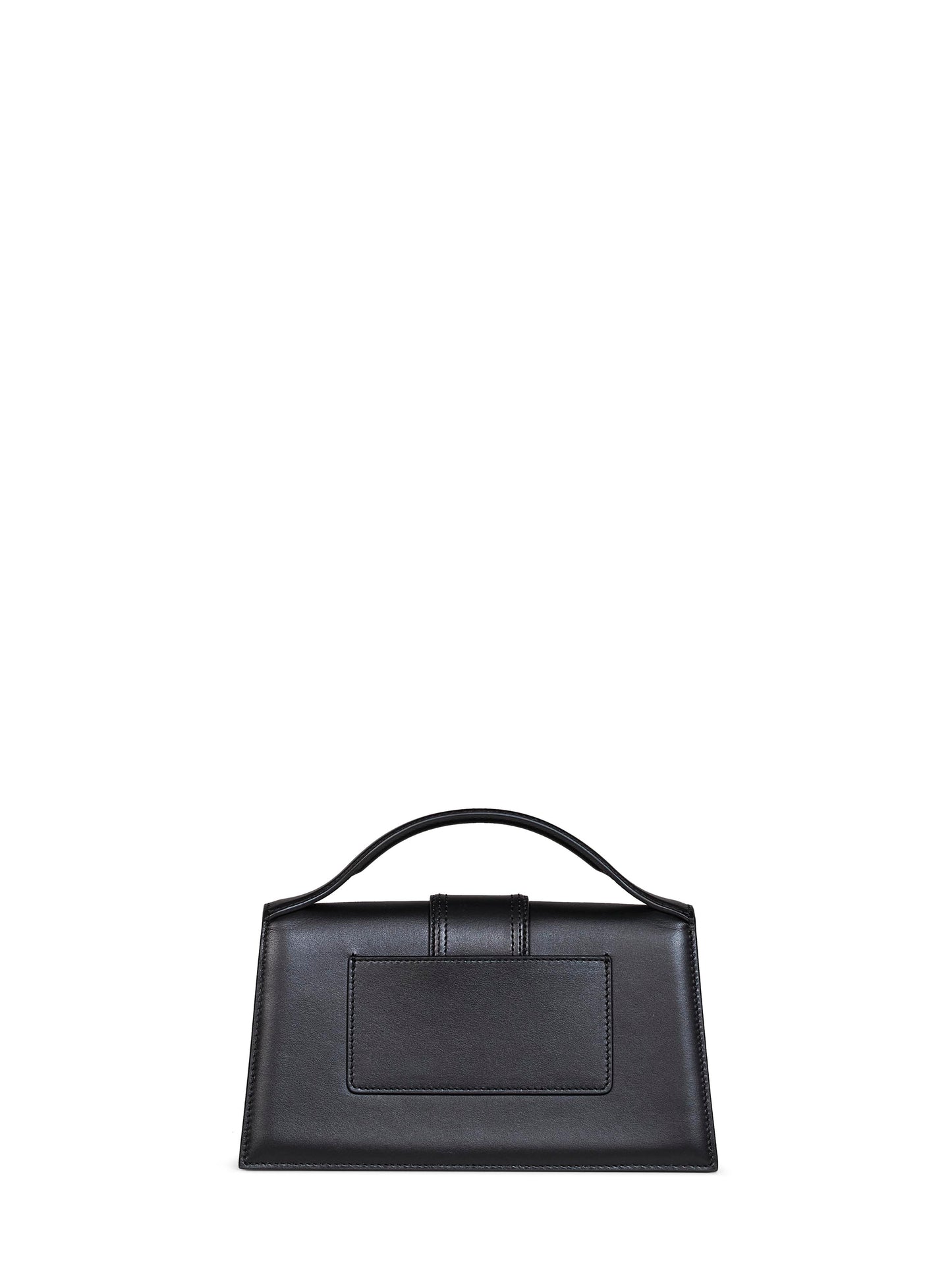 Borsa a tracolla Grande Bambino nera