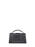 Borsa a tracolla Grande Bambino nera