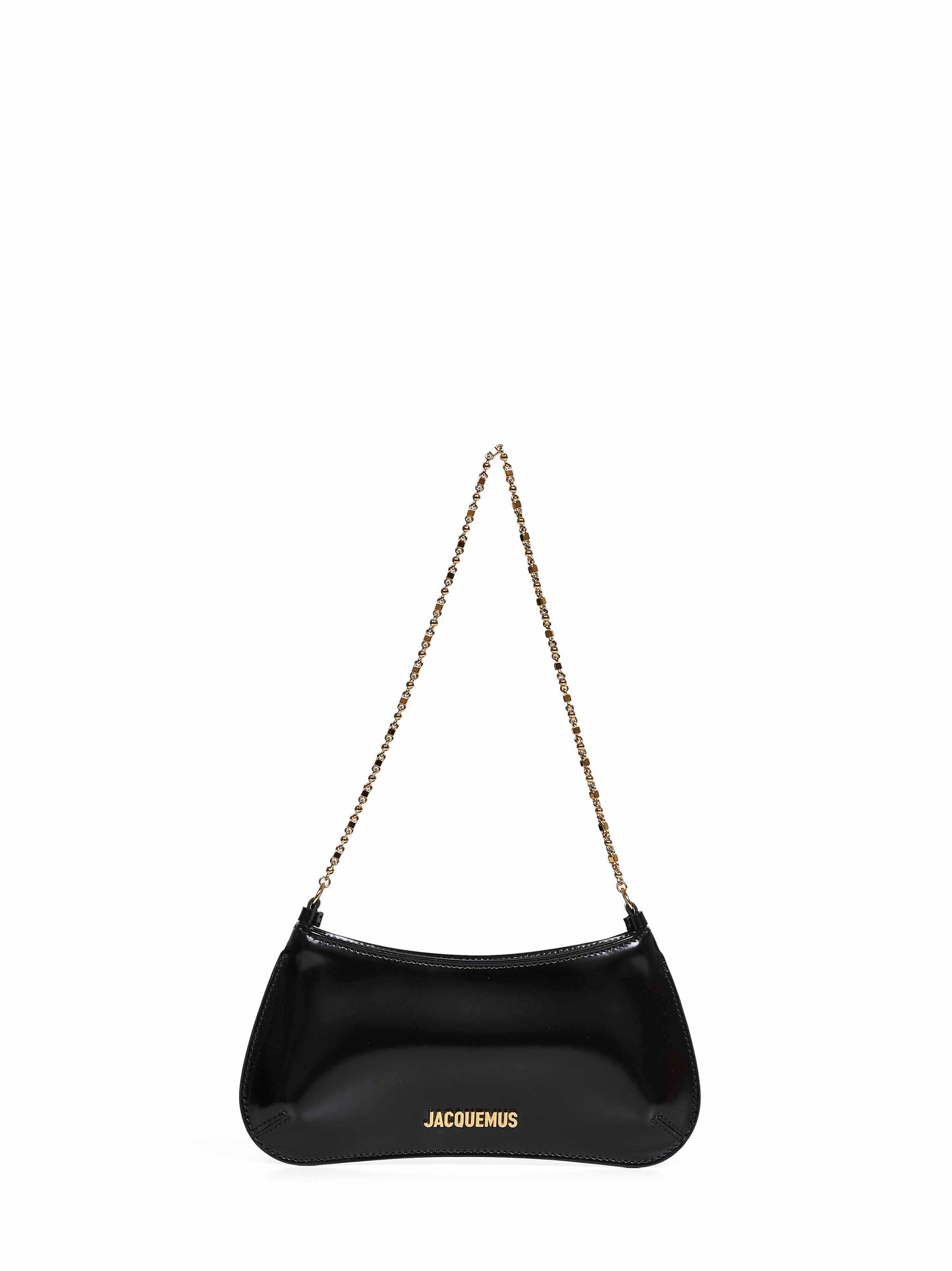 Black The small Bisou Chaine shoulder bag