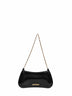 Black The small Bisou Chaine shoulder bag