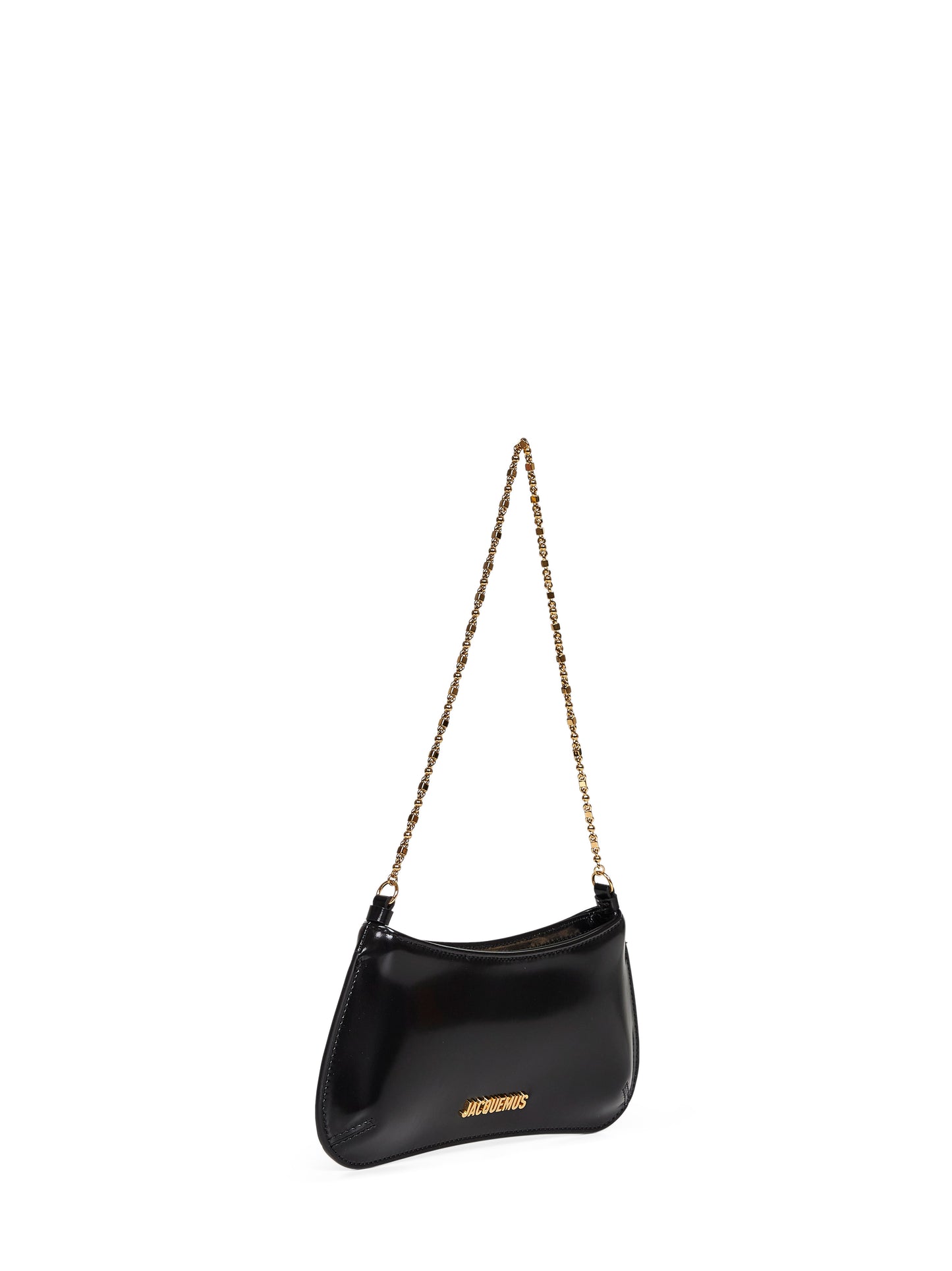 Black The small Bisou Chaine shoulder bag
