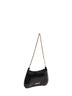 Black The small Bisou Chaine shoulder bag