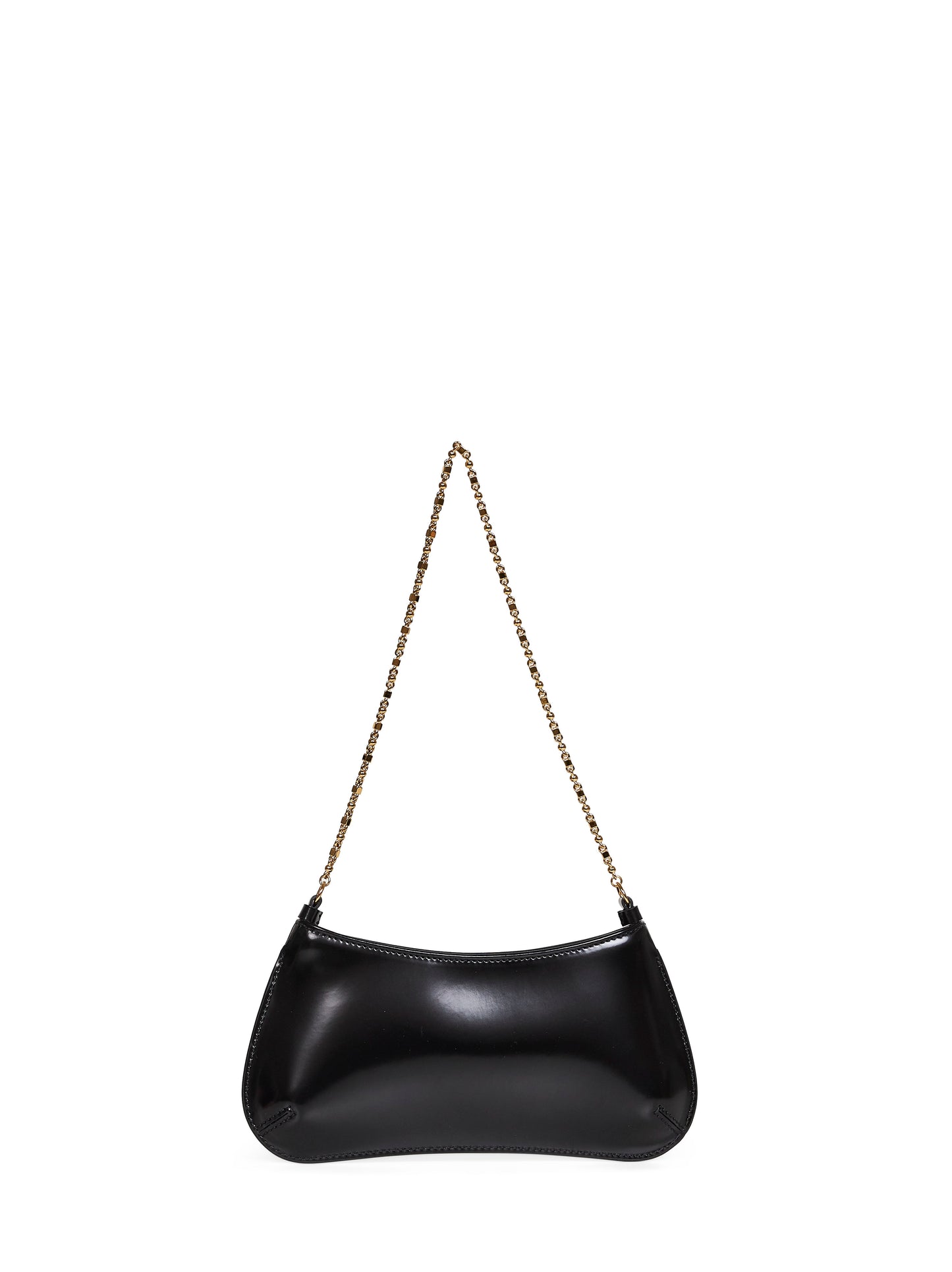 Black The small Bisou Chaine shoulder bag