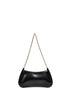 Black The small Bisou Chaine shoulder bag
