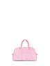 Borsa a mano Turismo piccola rosa chiaro