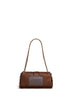 Brown The Chaine Bambino shoulder bag