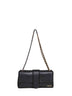 Black The Chaine Bambino shoulder bag