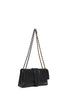 Black The Chaine Bambino shoulder bag