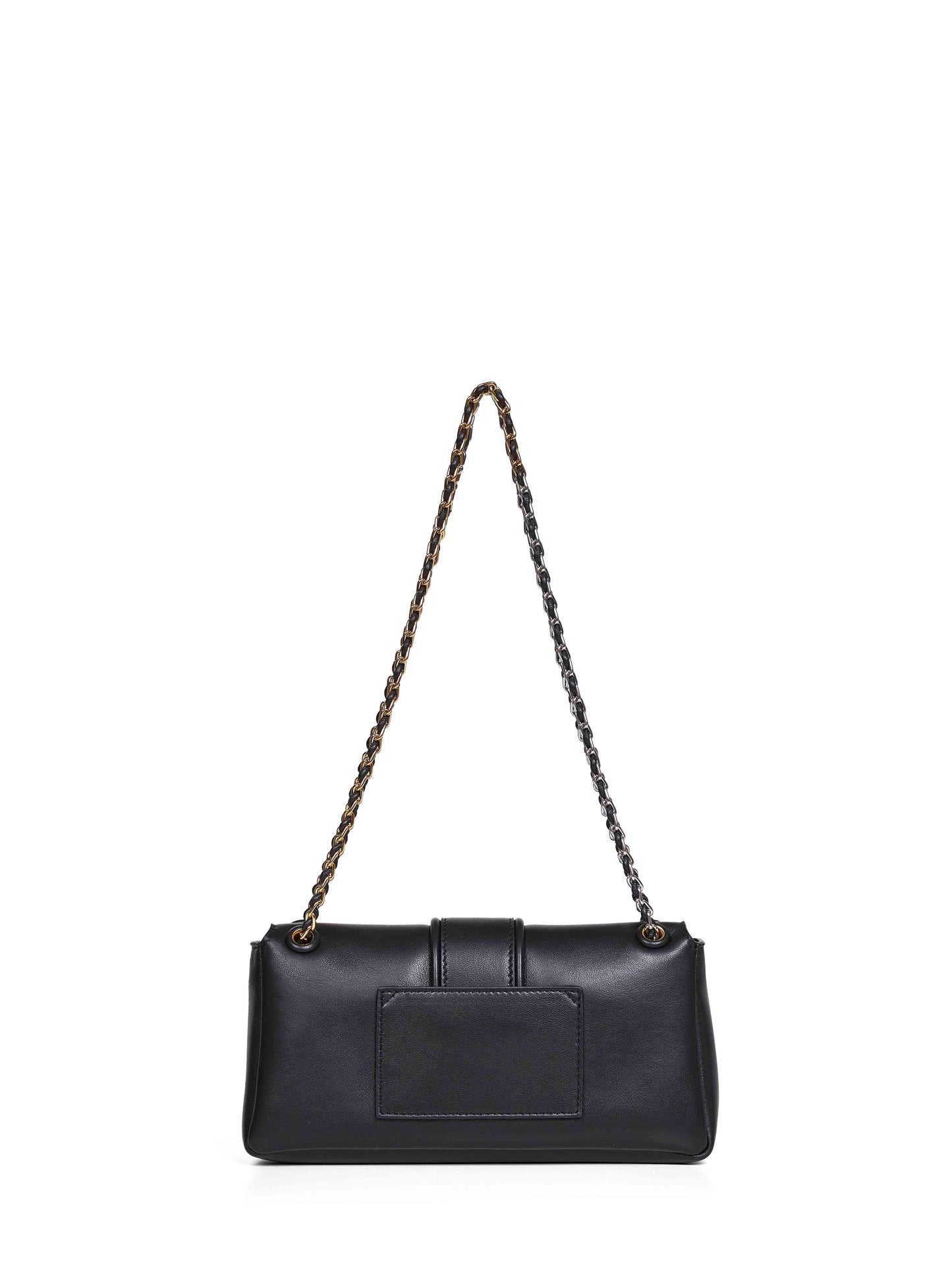 Black The Chaine Bambino shoulder bag