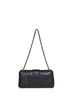 Black The Chaine Bambino shoulder bag