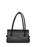 Black The long Turismo handbag