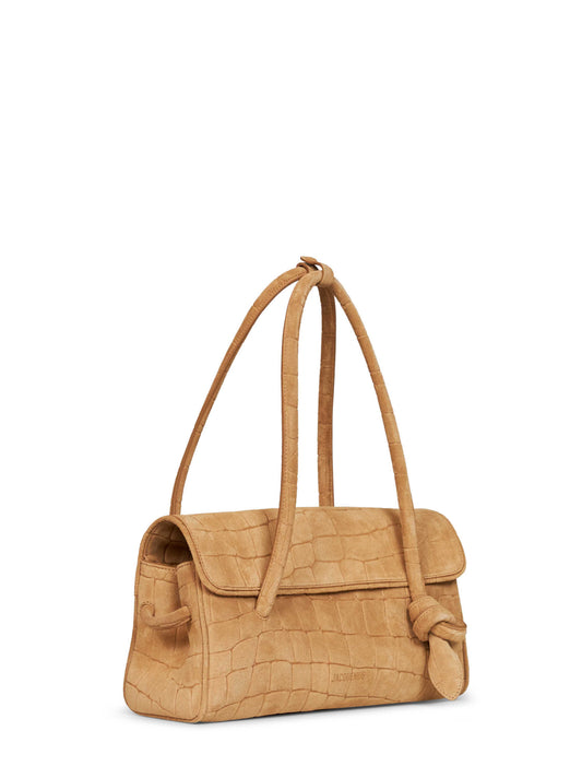 Camel The Lìlong Turismo handbag