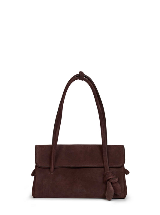 Medium brown The Lìlong Turismo handbag