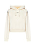 "Le Hoodie Gros Grain"