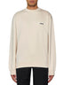 Felpa Le Cotton Gros Grain