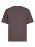 Brown The Gros Grain T-shirt