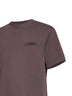 Brown The Gros Grain T-shirt