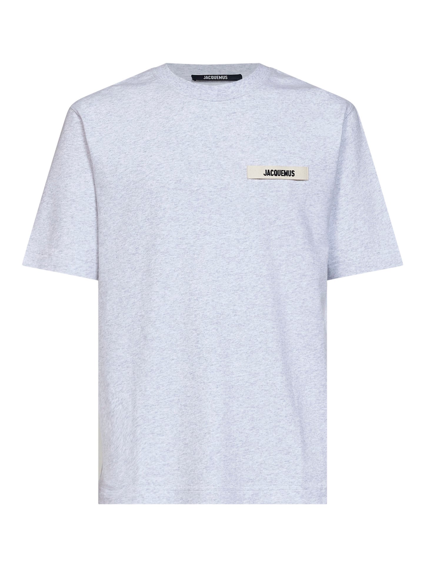 T-shirt La maglietta Gros Grain grigia