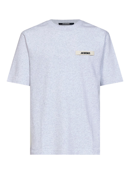 Grey The Gros Grain T-shirt