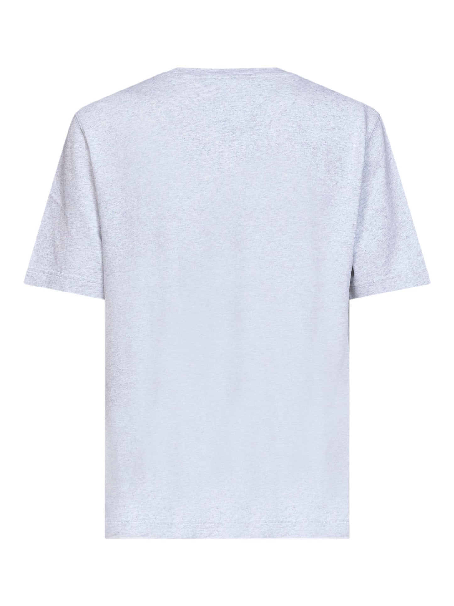 T-shirt La maglietta Gros Grain grigia