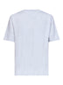 T-shirt La maglietta Gros Grain grigia