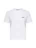 Le t-Shirt Gros Grain mc <BR/>