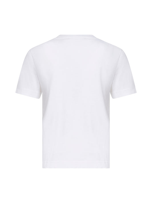 Le t-Shirt Gros Grain mc <BR/>