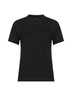 Black The Gros Grain short-sleeve T-shirt