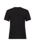 Black The Gros Grain short-sleeve T-shirt