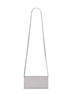Pochette con catena Emmie argento