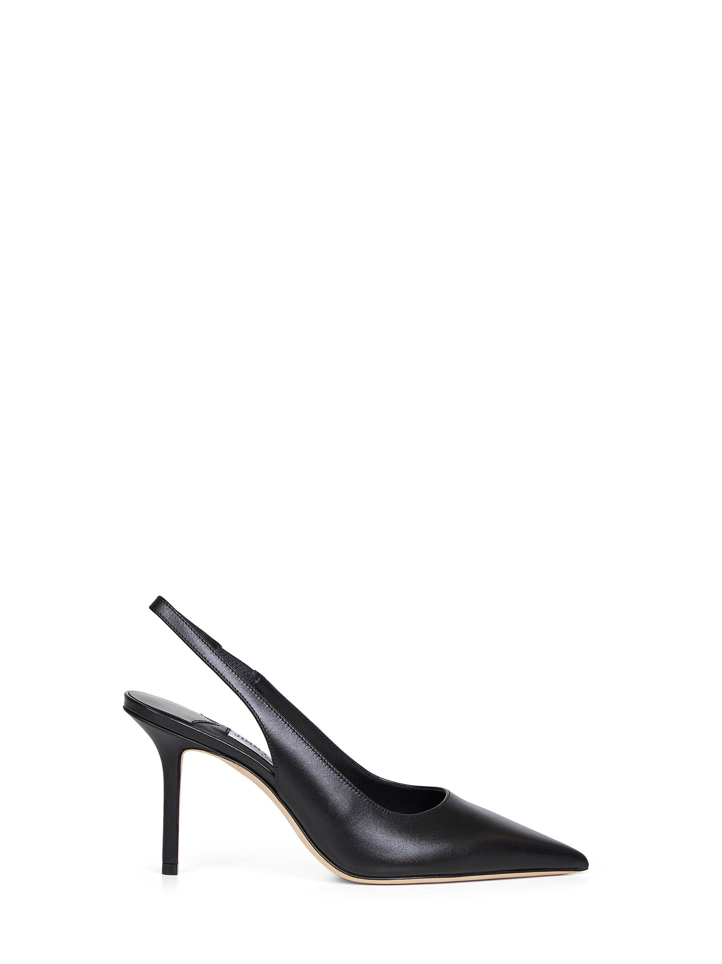 Black Love Sling Back 85 slingback