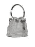 Borsa micro Bon Bon con strass