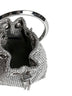 Borsa micro Bon Bon con strass